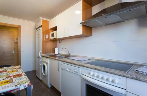 Logrono Appartement | 55 m² Appartement ∙ 1 chambre ∙ 4 personnes