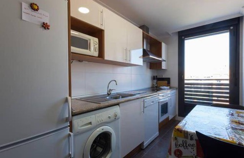 Logrono Appartement | 55 m² Appartement ∙ 1 chambre ∙ 4 personnes