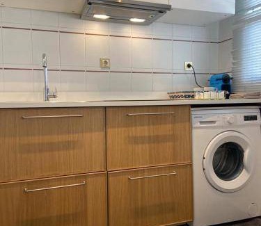 Los Remedios Appartement | 55 m² Appartement ∙ 1 chambre ∙ 4 personnes