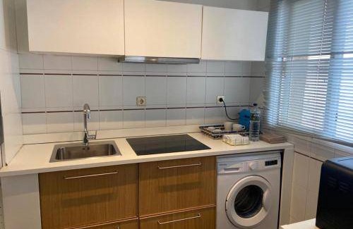 Los Remedios Appartement | 55 m² Appartement ∙ 1 chambre ∙ 4 personnes