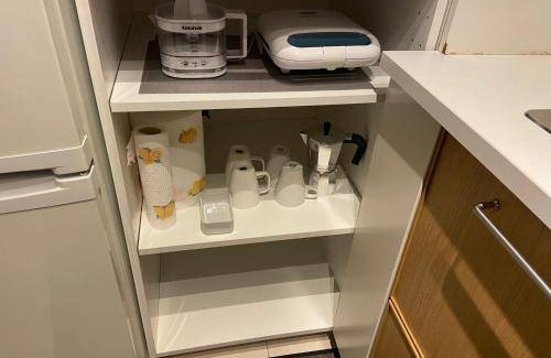 Los Remedios Appartement | 55 m² Appartement ∙ 1 chambre ∙ 4 personnes