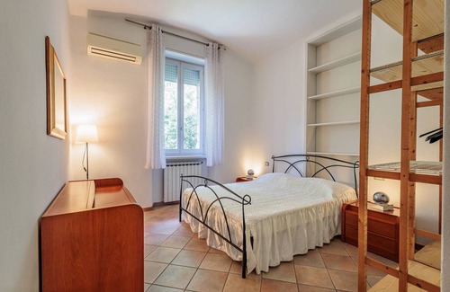 Bergamo Appartement | 55 m² Appartement ∙ 1 chambre ∙ 3 personnes