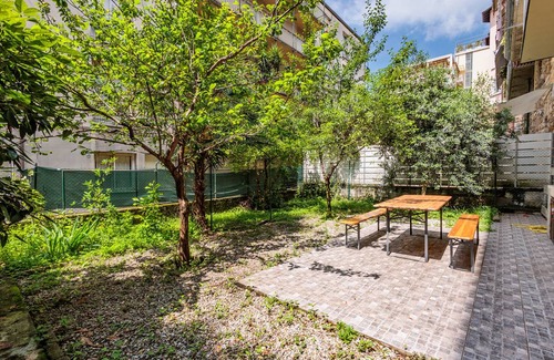 Bergamo Appartement | 55 m² Appartement ∙ 1 chambre ∙ 3 personnes