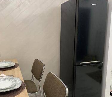 Bacau Appartement | 55 m² Appartement ∙ 1 chambre ∙ 4 personnes