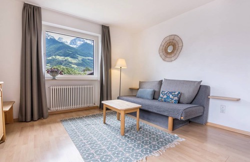Silandro Appartement | 55 m² Appartement ∙ 1 chambre ∙ 2 personnes