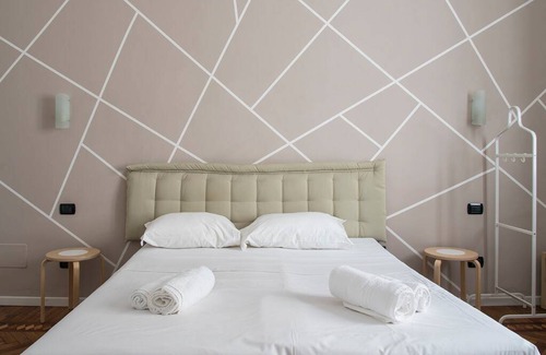 Loreto Appartement | 55 m² Appartement ∙ 1 chambre ∙ 2 personnes