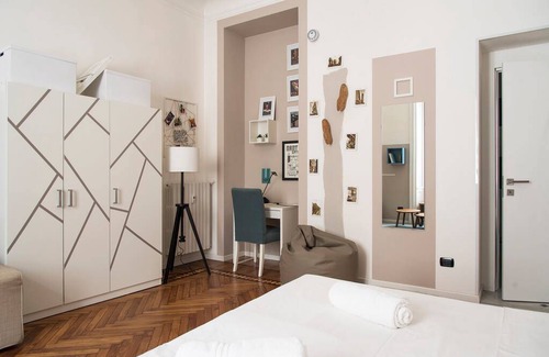 Loreto Appartement | 55 m² Appartement ∙ 1 chambre ∙ 2 personnes