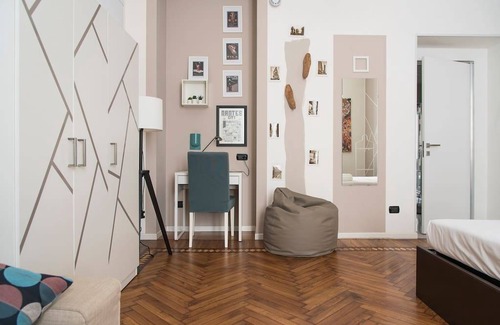 Loreto Appartement | 55 m² Appartement ∙ 1 chambre ∙ 2 personnes