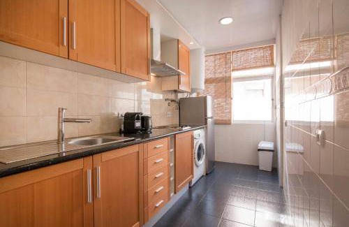 Santo Amaro Appartement | 55 m² Appartement ∙ 1 chambre ∙ 4 personnes