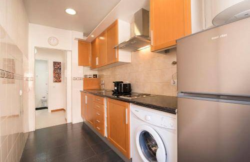 Santo Amaro Appartement | 55 m² Appartement ∙ 1 chambre ∙ 4 personnes
