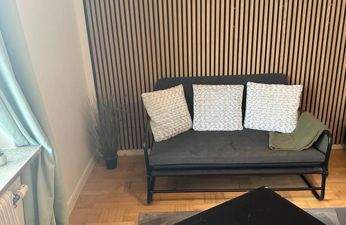 Bromma Appartement | 55 m² Appartement ∙ 1 chambre ∙ 5 personnes