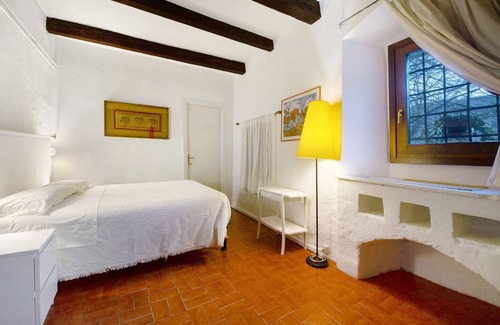 Saint Maurice Appartement | 55 m² Appartement ∙ 1 chambre ∙ 4 personnes