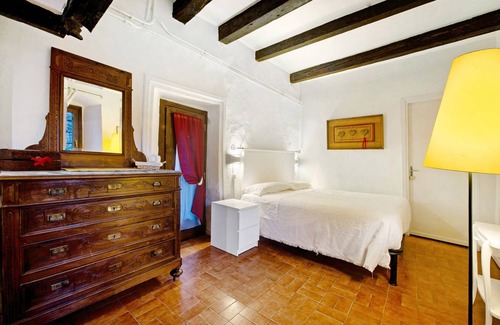 Saint Maurice Appartement | 55 m² Appartement ∙ 1 chambre ∙ 4 personnes