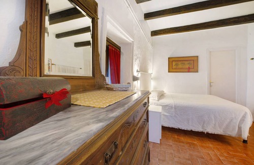 Saint Maurice Appartement | 55 m² Appartement ∙ 1 chambre ∙ 4 personnes
