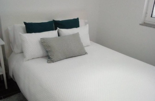 Soajo Appartement | 55 m² Appartement ∙ 1 chambre ∙ 2 personnes