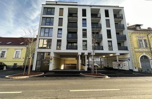 Lend Appartement | 55 m² Appartement ∙ 1 chambre ∙ 4 personnes