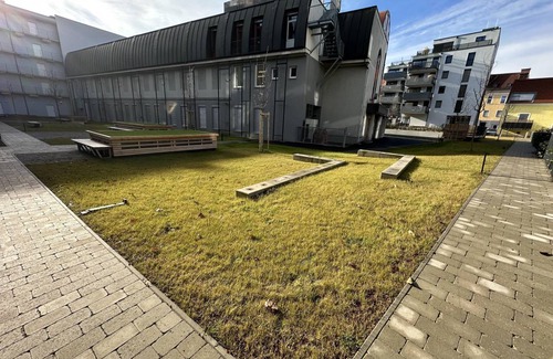Lend Appartement | 55 m² Appartement ∙ 1 chambre ∙ 4 personnes
