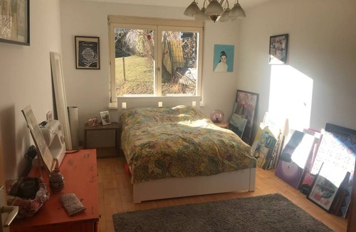 Graz Appartement | 55 m² Appartement ∙ 1 chambre ∙ 2 personnes