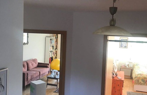 Graz Appartement | 55 m² Appartement ∙ 1 chambre ∙ 2 personnes