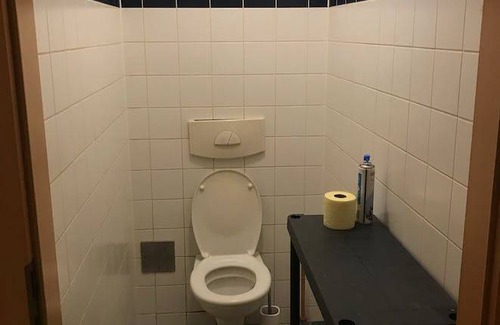 Graz Appartement | 55 m² Appartement ∙ 1 chambre ∙ 2 personnes