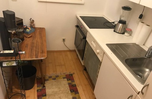 Graz Appartement | 55 m² Appartement ∙ 1 chambre ∙ 2 personnes
