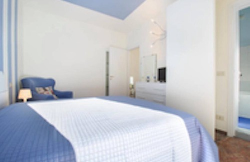 Como City Centre Appartement | 55 m² Appartement ∙ 1 chambre ∙ 2 personnes
