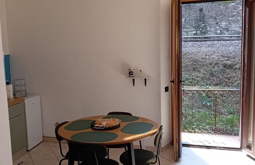 Como Appartement | 55 m² Appartement ∙ 1 chambre ∙ 5 personnes