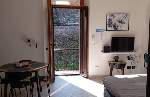 Como Appartement | 55 m² Appartement ∙ 1 chambre ∙ 5 personnes