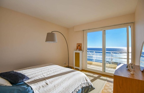 Cap d'Ail Appartement | 55 m² Appartement ∙ 1 chambre ∙ 2 personnes