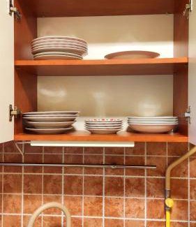 Salgotarjan Appartement | 55 m² Appartement ∙ 1 chambre ∙ 4 personnes