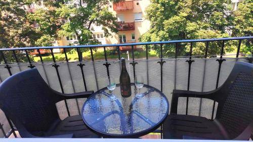 Salgotarjan Appartement | 55 m² Appartement ∙ 1 chambre ∙ 4 personnes