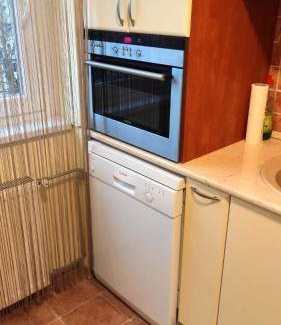 Salgotarjan Appartement | 55 m² Appartement ∙ 1 chambre ∙ 4 personnes