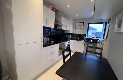 Baldoyle Appartement | 55 m² Appartement ∙ 1 chambre ∙ 2 personnes