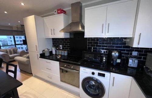 Baldoyle Appartement | 55 m² Appartement ∙ 1 chambre ∙ 2 personnes