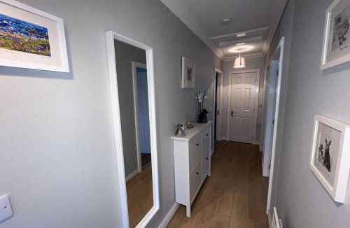 Baldoyle Appartement | 55 m² Appartement ∙ 1 chambre ∙ 2 personnes