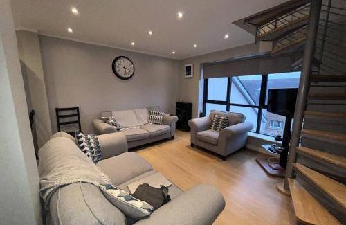 Baldoyle Appartement | 55 m² Appartement ∙ 1 chambre ∙ 2 personnes