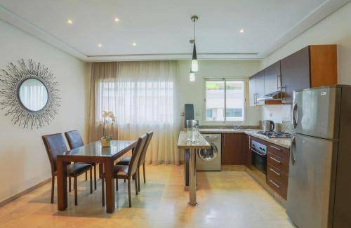 Gauthier Appartement | 55 m² Appartement ∙ 1 chambre ∙ 2 personnes