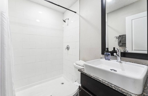 Riverside Appartement | 55 m² Appartement ∙ 1 chambre ∙ 4 personnes