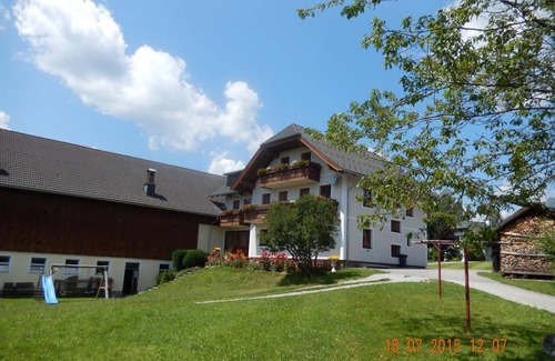 Mariapfarr Appartement | 55 m² Appartement ∙ 2 chambres ∙ 4 personnes