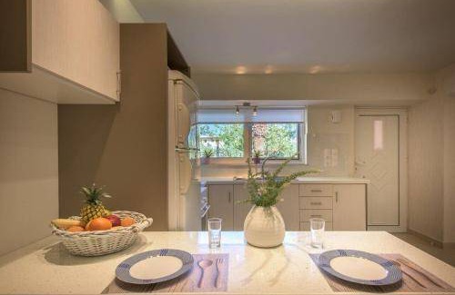 Laganas Appartement | 55 m² Appartement ∙ 2 chambres ∙ 5 personnes