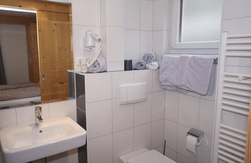 Oetz Appartement | 55 m² Appartement ∙ 2 chambres ∙ 5 personnes