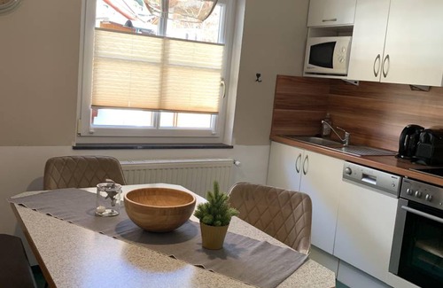 Oetz Appartement | 55 m² Appartement ∙ 2 chambres ∙ 5 personnes