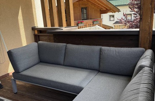 Oetz Appartement | 55 m² Appartement ∙ 2 chambres ∙ 5 personnes