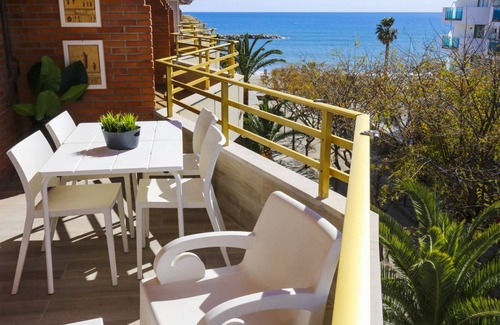 Vilafortuny Appartement | 55 m² Appartement ∙ 2 chambres ∙ 6 personnes