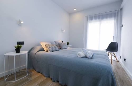 Vilafortuny Appartement | 55 m² Appartement ∙ 2 chambres ∙ 6 personnes