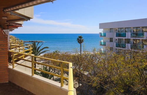 Vilafortuny Appartement | 55 m² Appartement ∙ 2 chambres ∙ 6 personnes