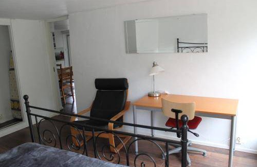 Lantinen District Appartement | 55 m² Appartement ∙ 2 chambres ∙ 7 personnes