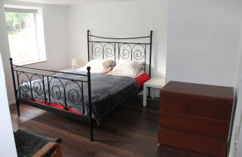 Lantinen District Appartement | 55 m² Appartement ∙ 2 chambres ∙ 7 personnes