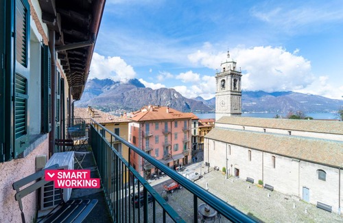 Bellagio Appartement | 55 m² Appartement ∙ 2 chambres ∙ 4 personnes