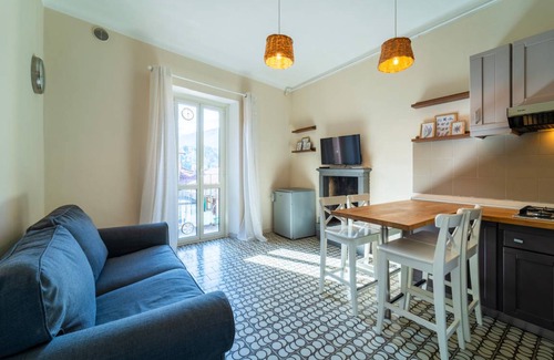 Bellagio Appartement | 55 m² Appartement ∙ 2 chambres ∙ 4 personnes